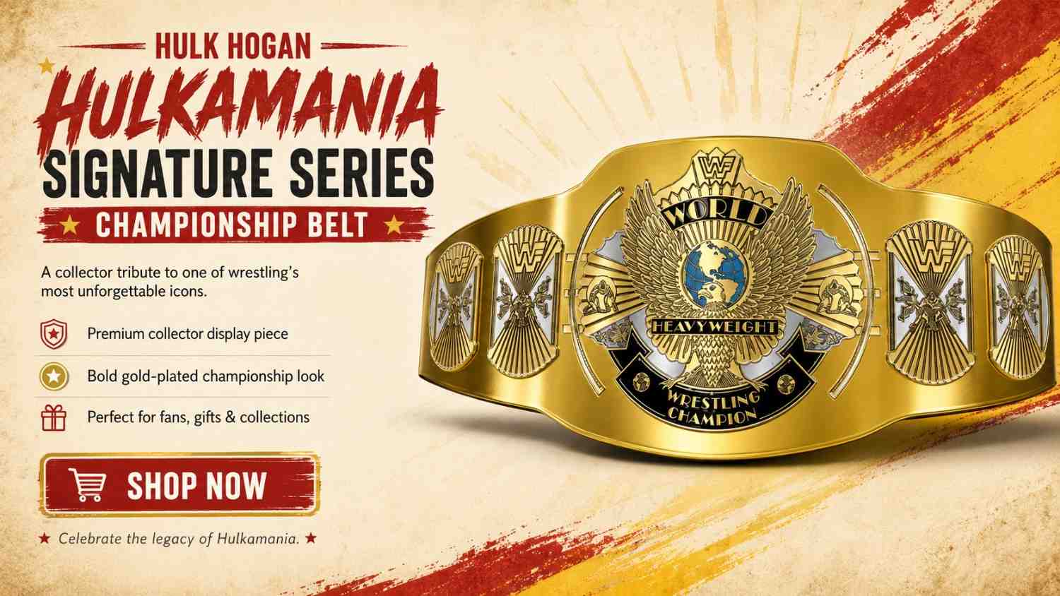 The Final Chapter of Hulk Hogan: A Legacy That Will Never Fade