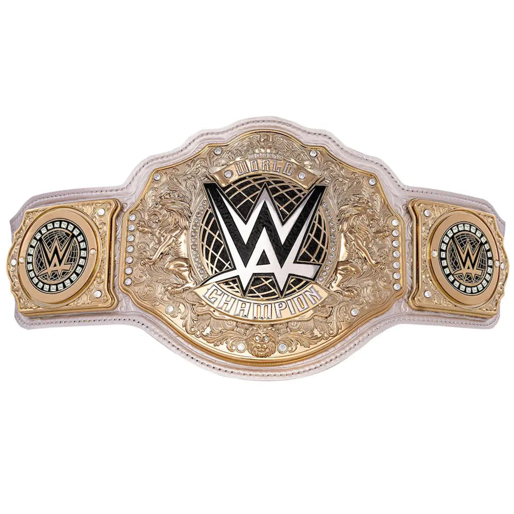 wwe women's championship belt​