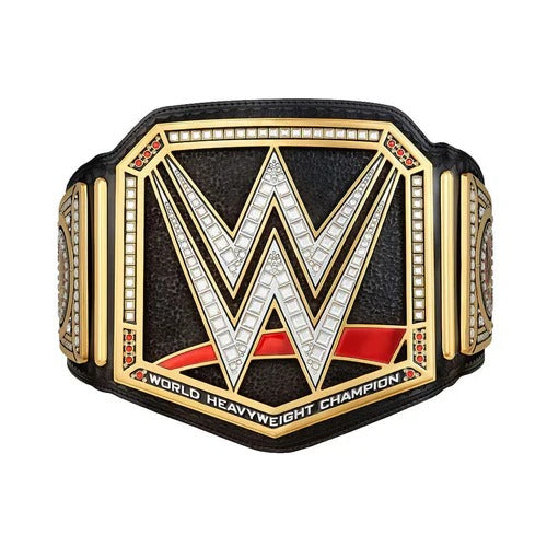Gunther The Ring General Signature Series Championship Belt