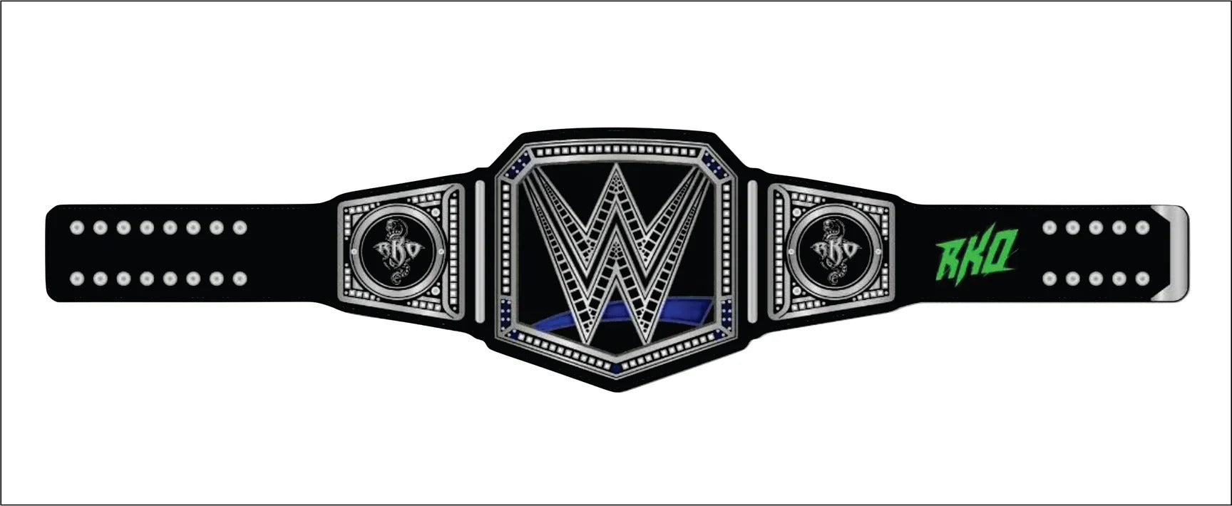 Randy Orton Championship Replica Title Belt