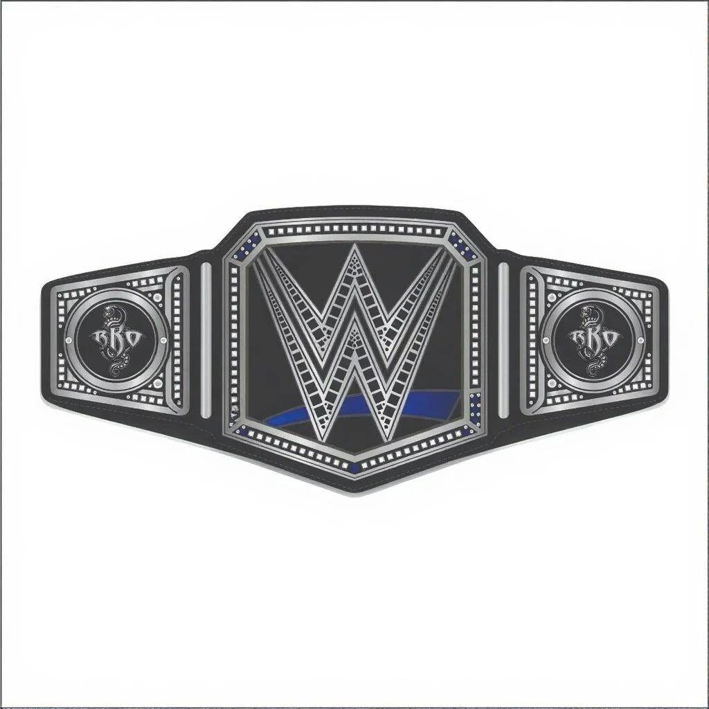 Randy Orton Championship Replica Title Belt