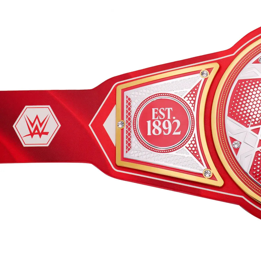 Liverpool FC Legacy Championship Title Belt for Fans & Collectors