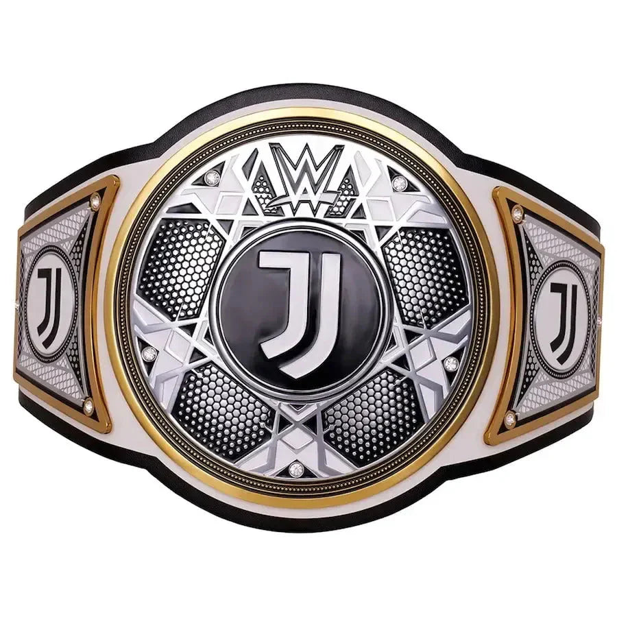 wwe juventus belt​ replica
