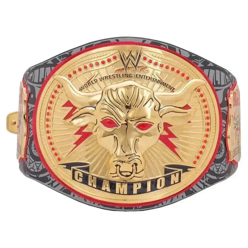the rock signature series belt​