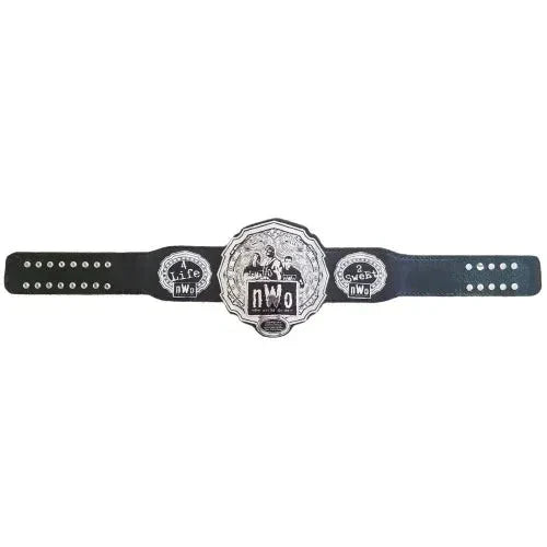 NWO New World Order Championship Replica Title Belt ChampionshipBeltUS