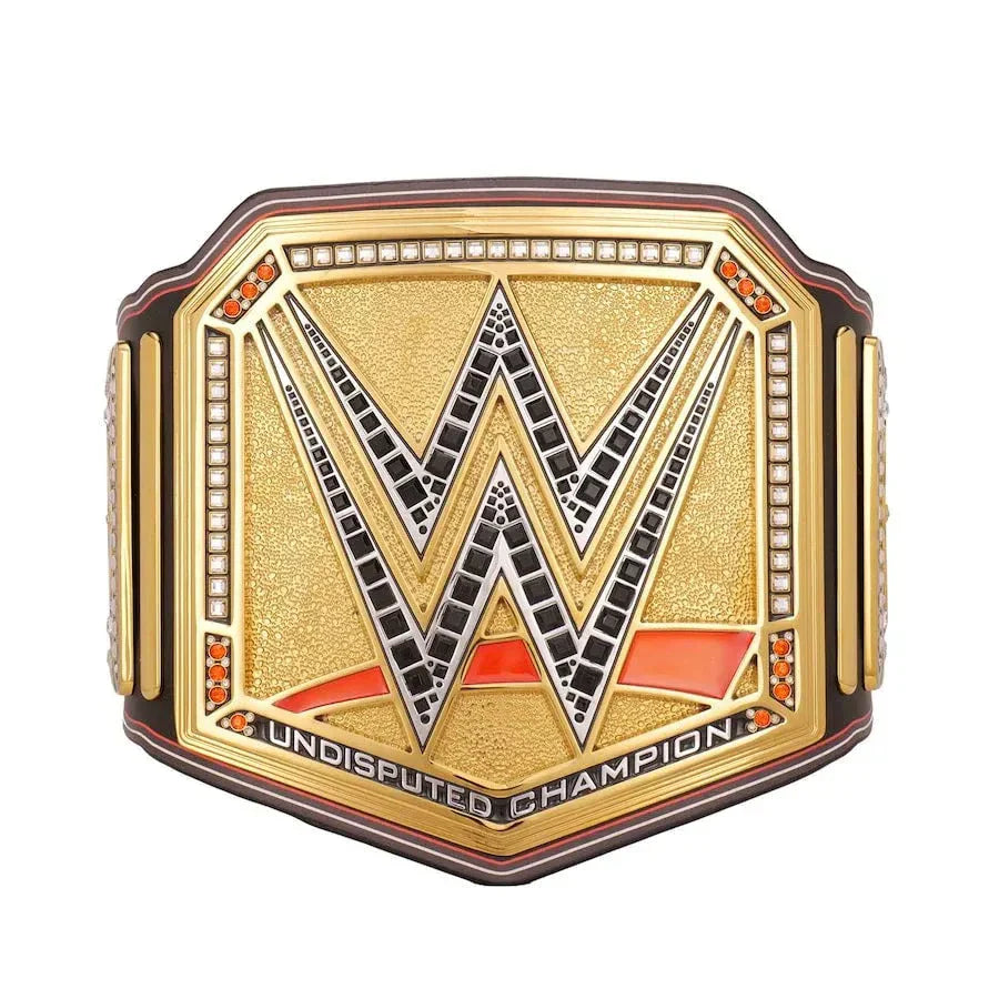 summerslam 2024 belt​