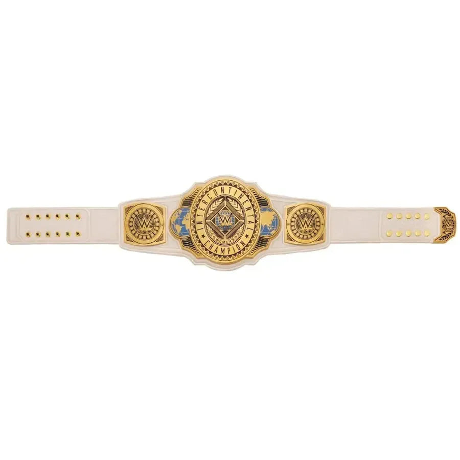 WWE Women's Intercontinental Championship ChampionshipBeltUS