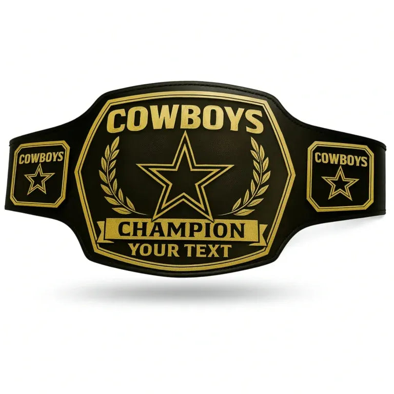 Alabama Turnover Belt
