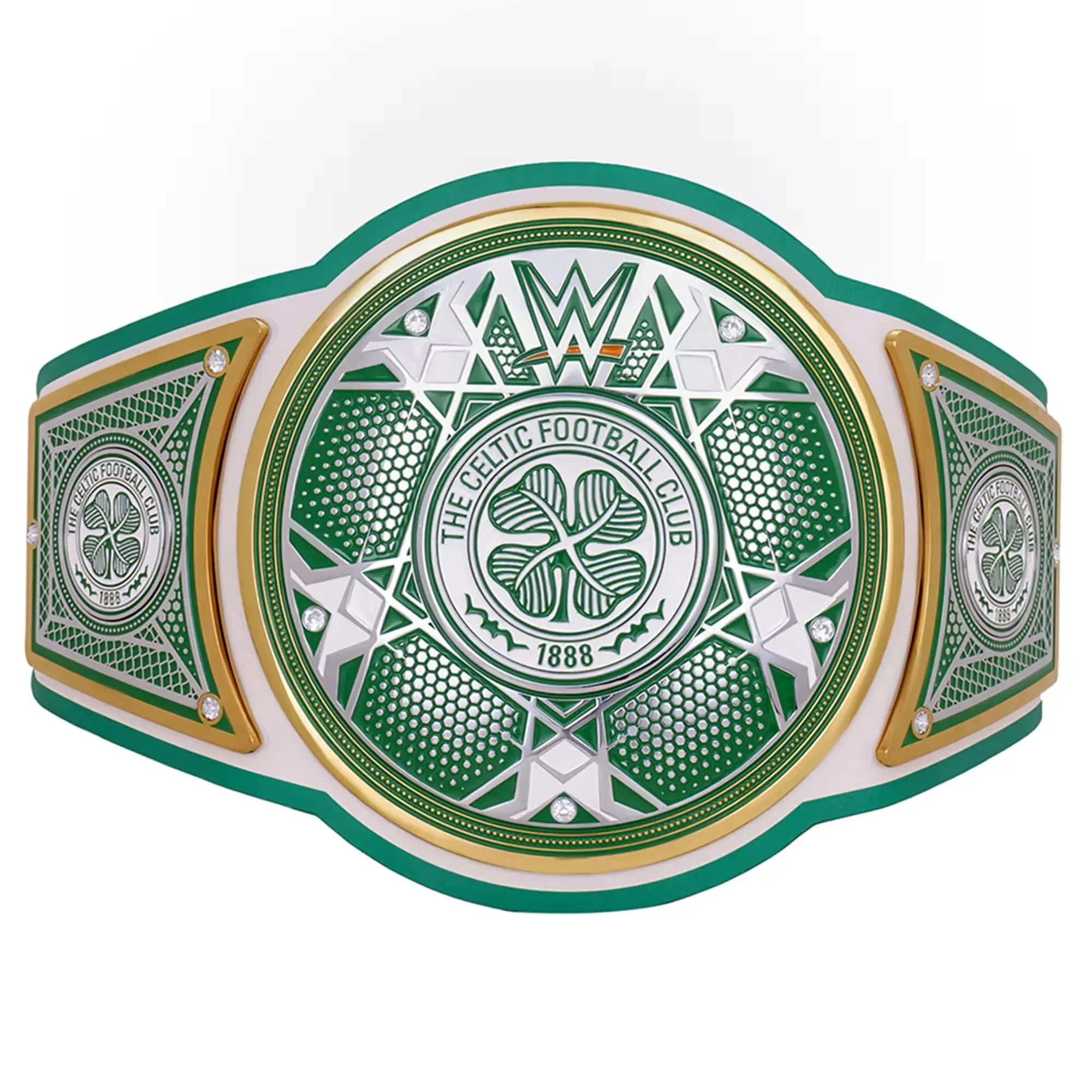 WWE Celtic Belt