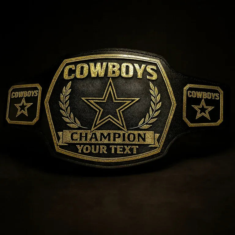Alabama Turnover Belt