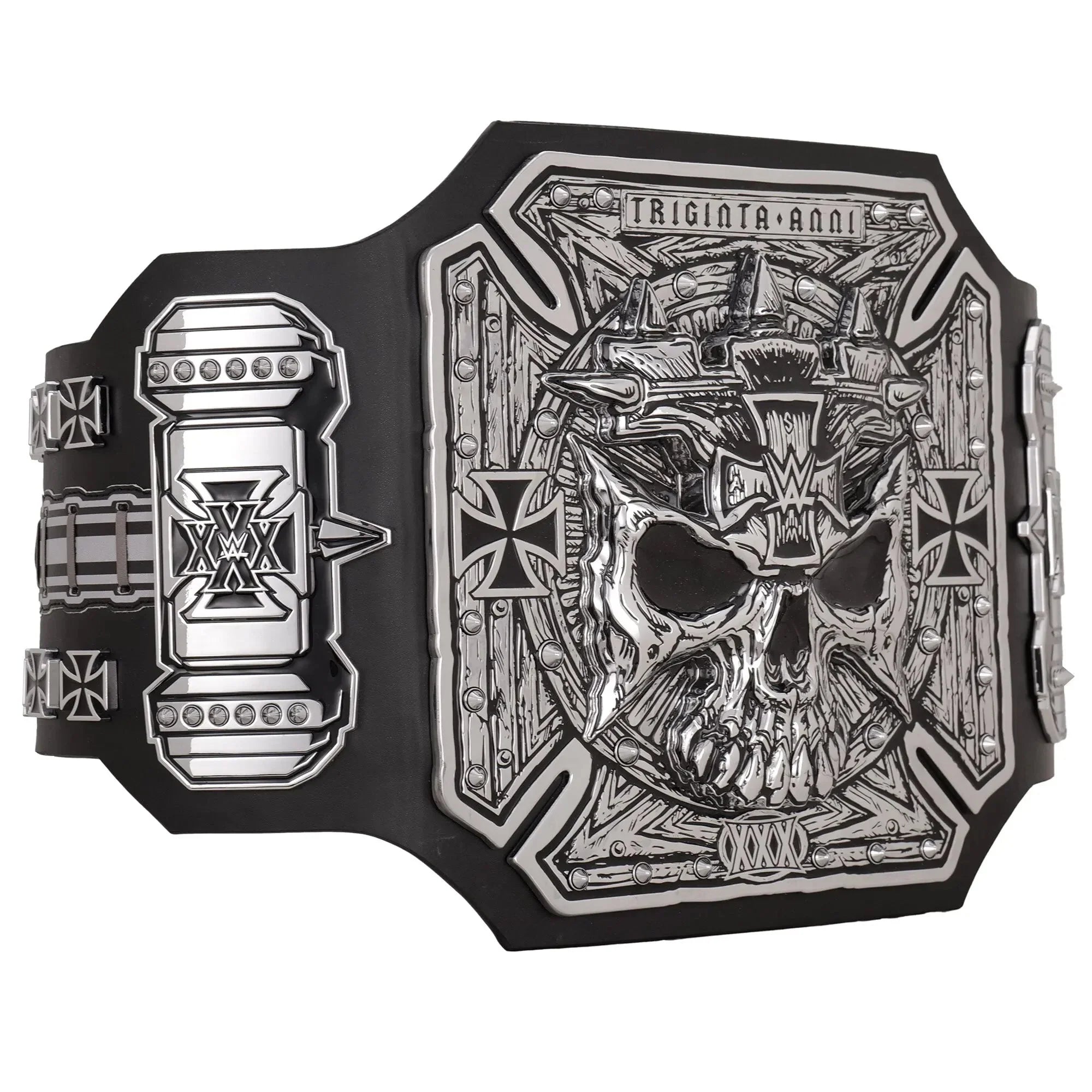 WWE United States Championship Replica Title Belt (Copy) ChampionshipBeltUS