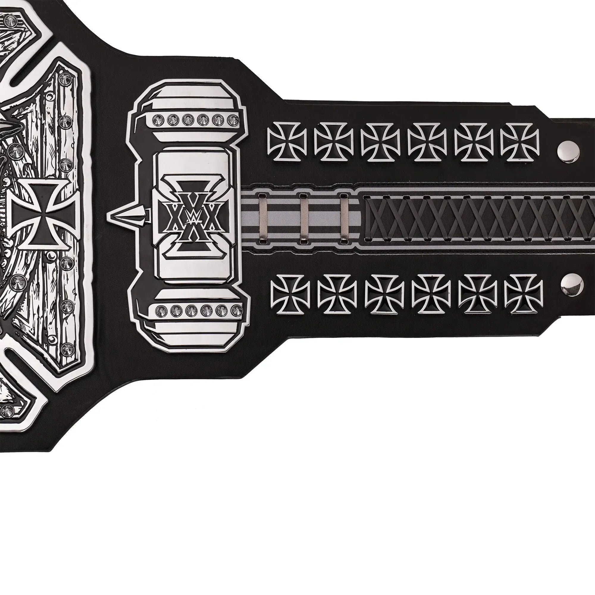 WWE United States Championship Replica Title Belt (Copy) ChampionshipBeltUS