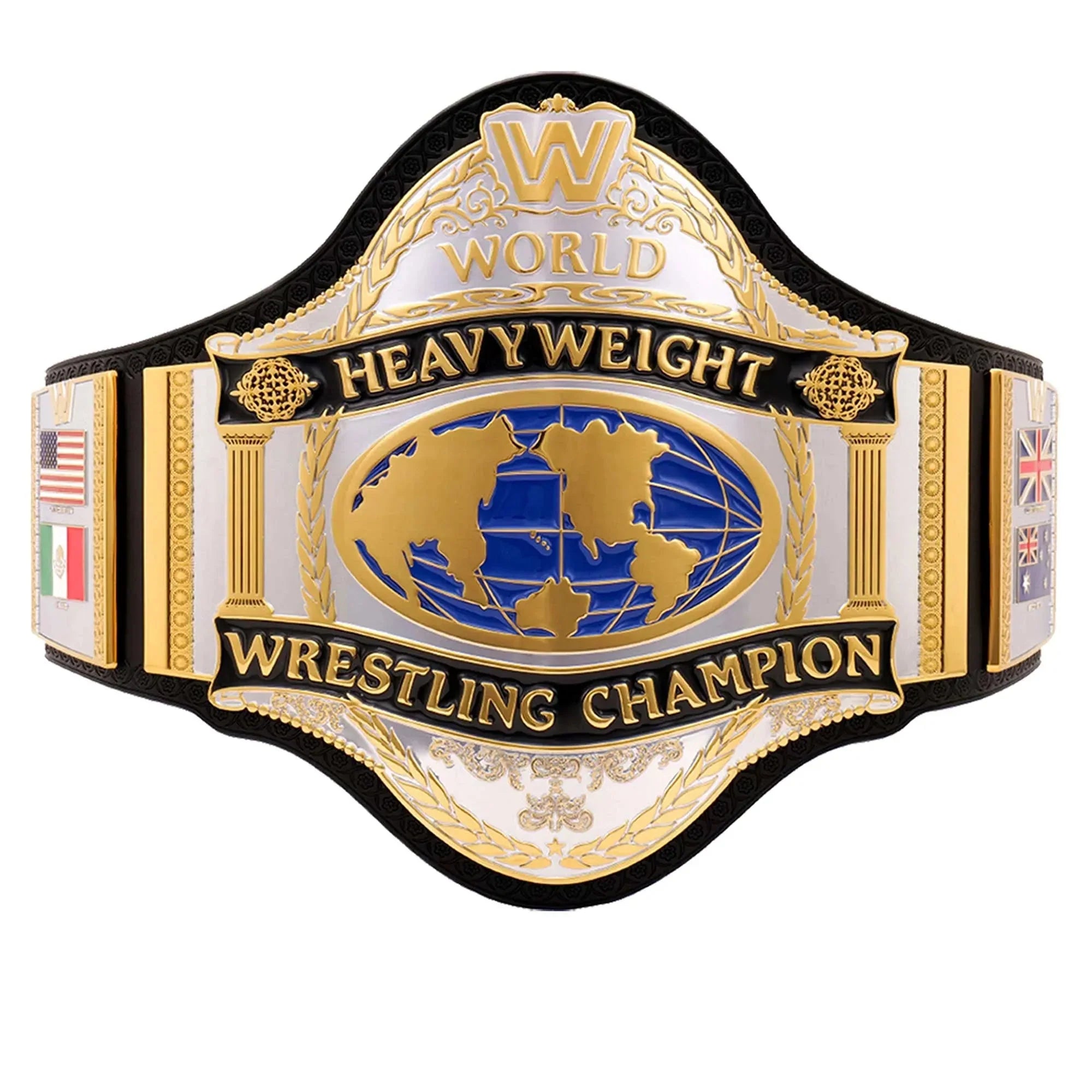 1986 Retro Belt