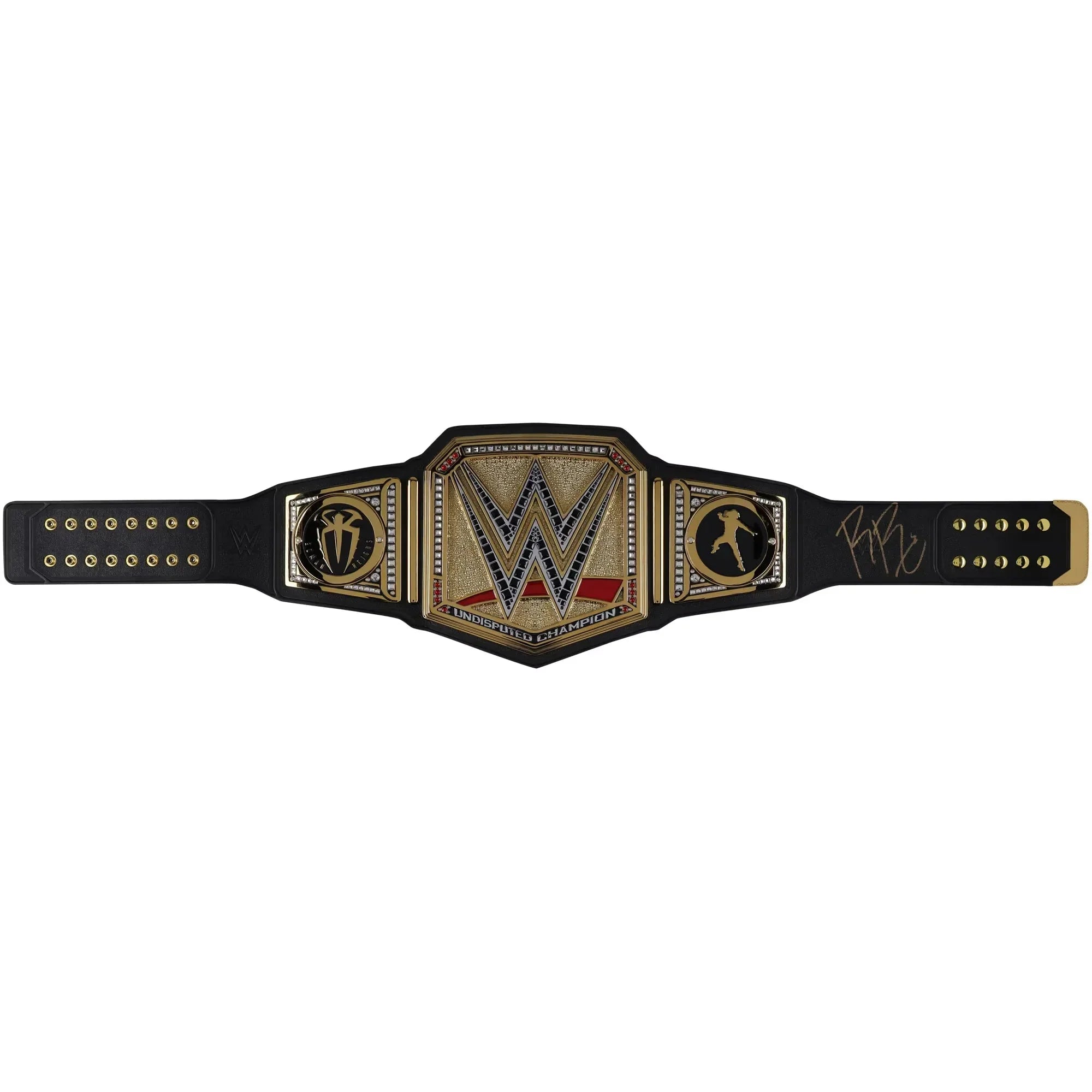 roman reigns universal belt​