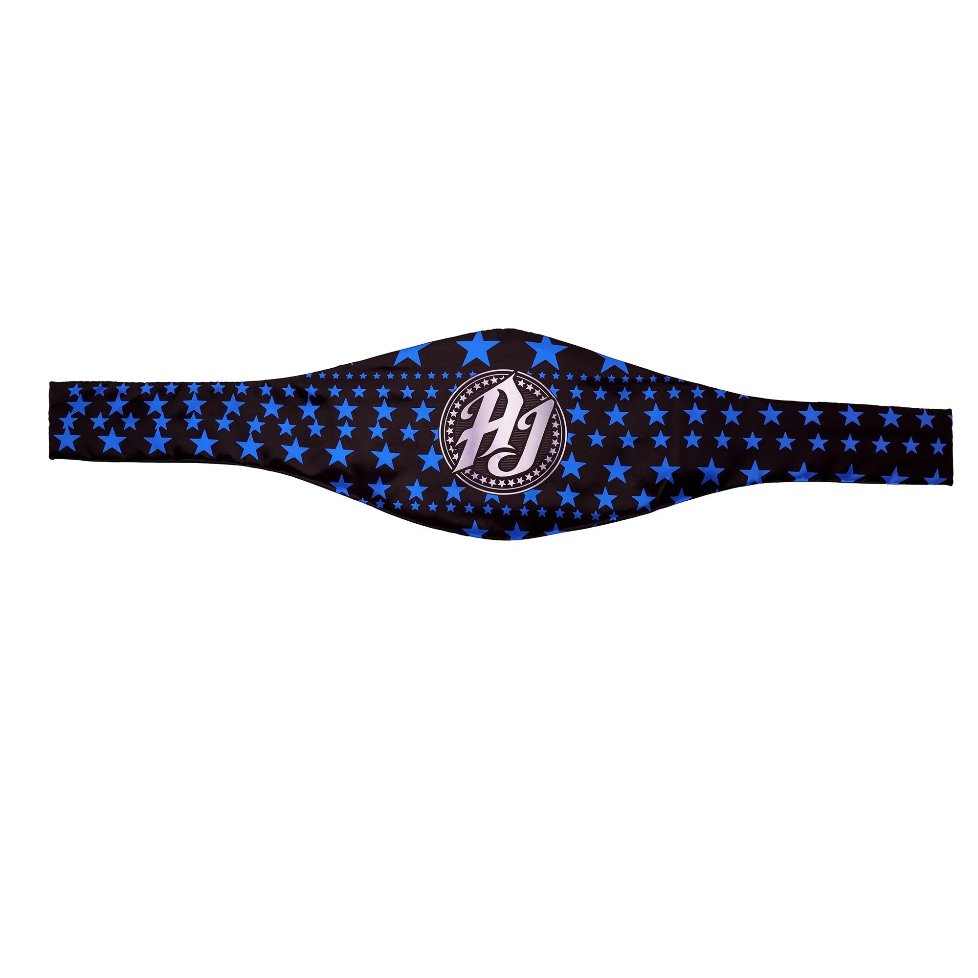 AJ Styles 10th Anniversary Signature Series Championship Replica Title Belt