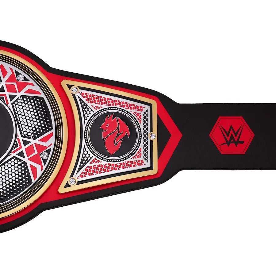 AC Milan Legacy Championship Replica Title Belt