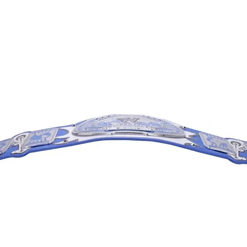 WWE Edge Intercontinental Title World Wrestling Entertainment Championship Belt ChampionshipBeltUS
