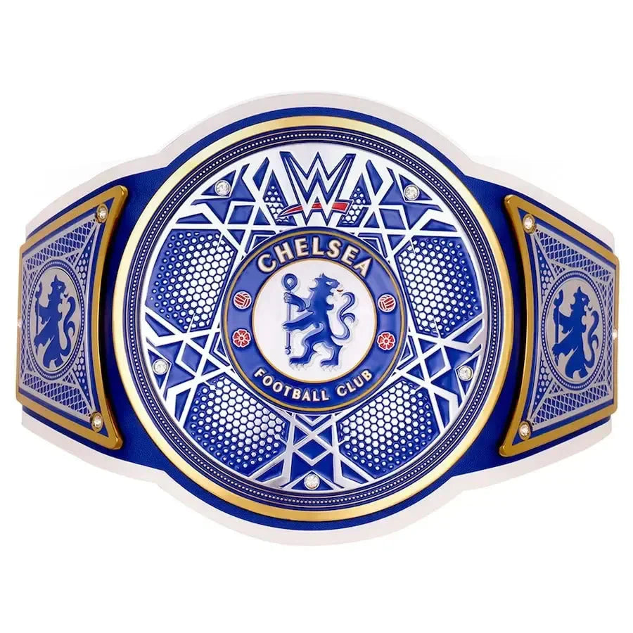 WWE Chelsea Belt
