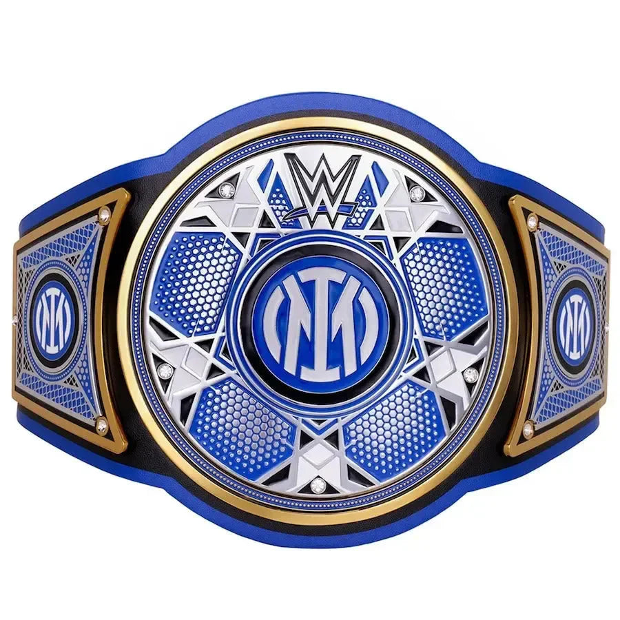 WWE Inter Milan Belt