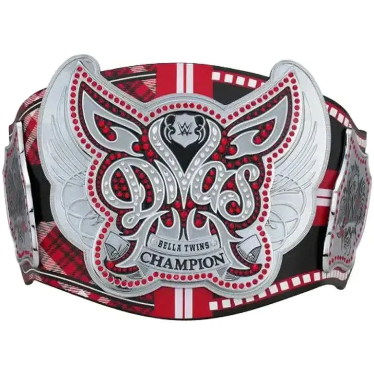 bella twins signature series belt​