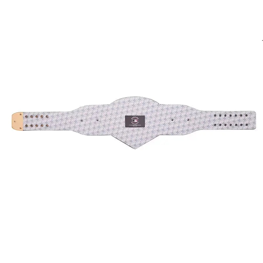 Kansas City Royals Legacy Title Belt Championship Replica