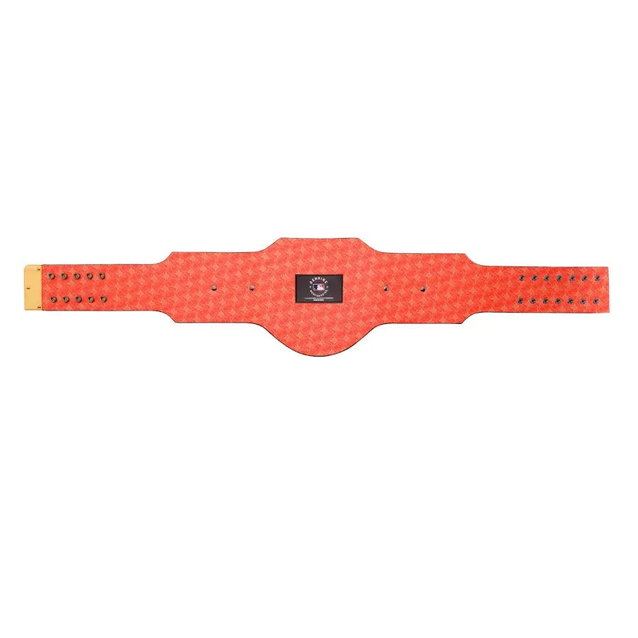San Francisco Giants Legacy Title Belt Championship Replica 