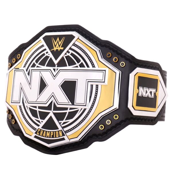 WWE NXT Championship 2024 Replica Title Belt
