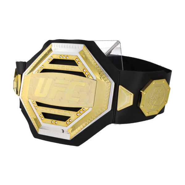 UFC Legacy Roleplay Replica Belt