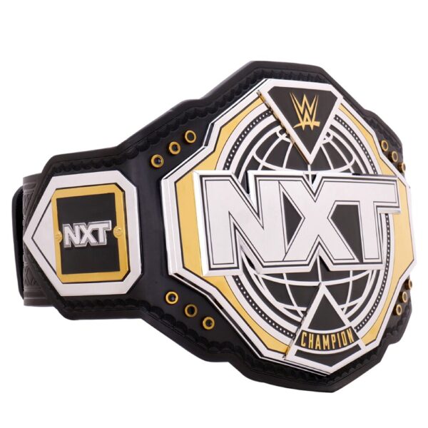 WWE NXT Championship 2024 Replica Title Belt