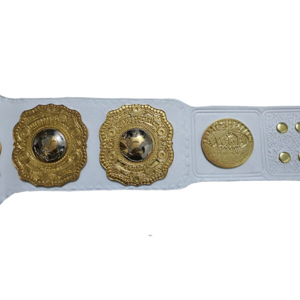 IWGP Heavyweight Championship Belt