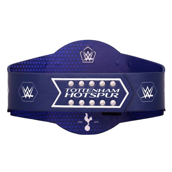 WWE x Tottenham Hotspur Legacy Championship Replica Title Belt