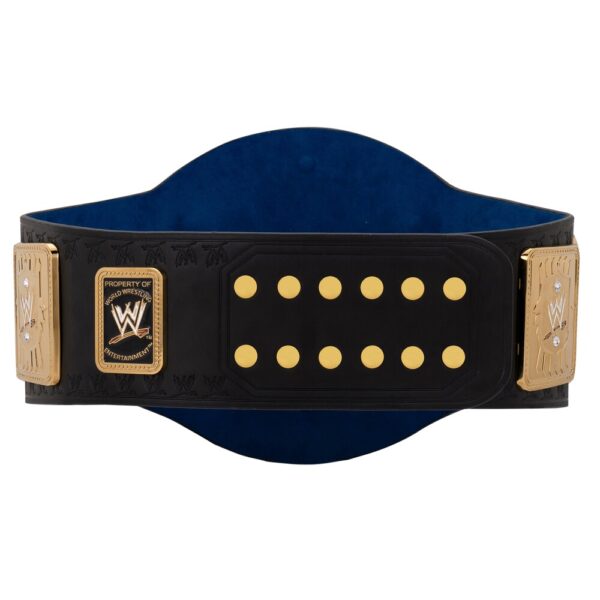 WWE Attitude Era Championship V2 Replica Title Belt