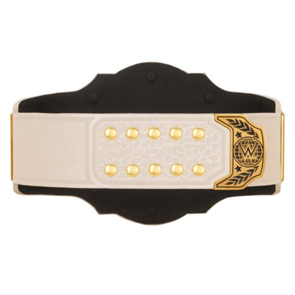 WWE Women's Intercontinental Championship Replica Title Belt