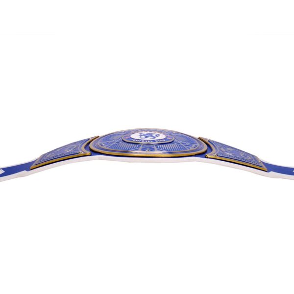 WWE x Chelsea Legacy Championship Replica Title Belt