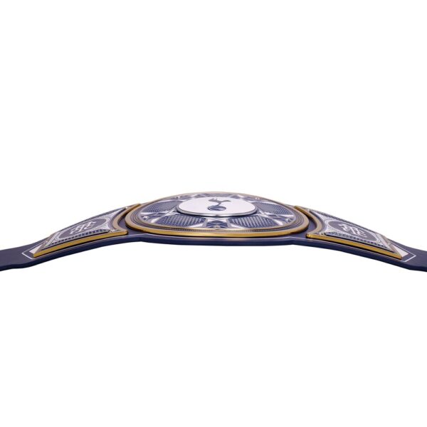 WWE x Tottenham Hotspur Legacy Championship Replica Title Belt