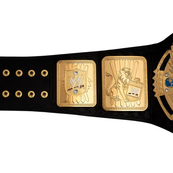 WWE Attitude Era Championship V2 Replica Title Belt