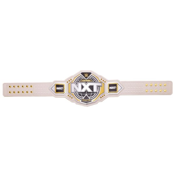 WWE NXT Women's Championship 2024 Replica Title Belt