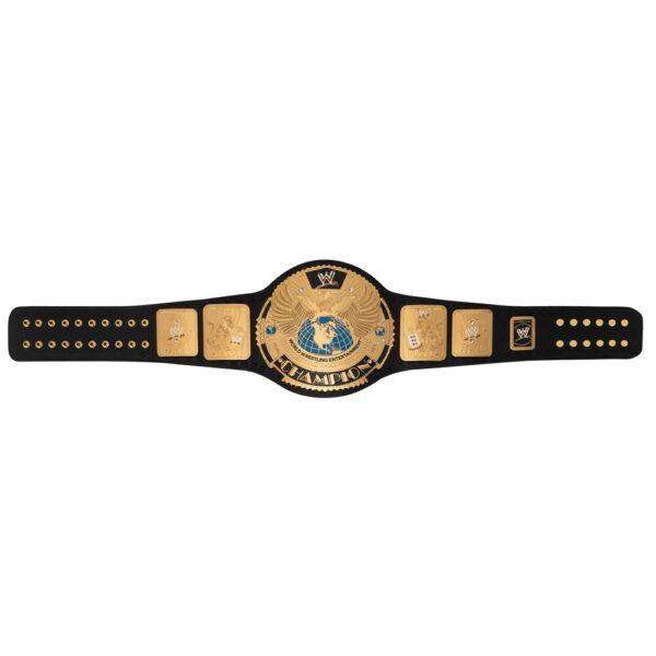 WWE Attitude Era Championship V2 Replica Title Belt