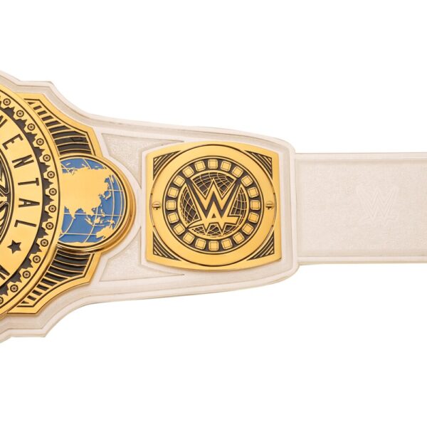 WWE Women's Intercontinental Championship Replica Title Belt
