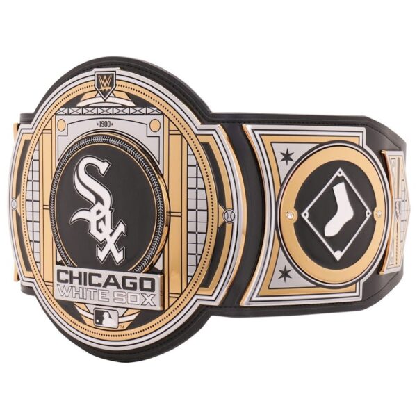 Chicago White Sox MLB Championship Belt