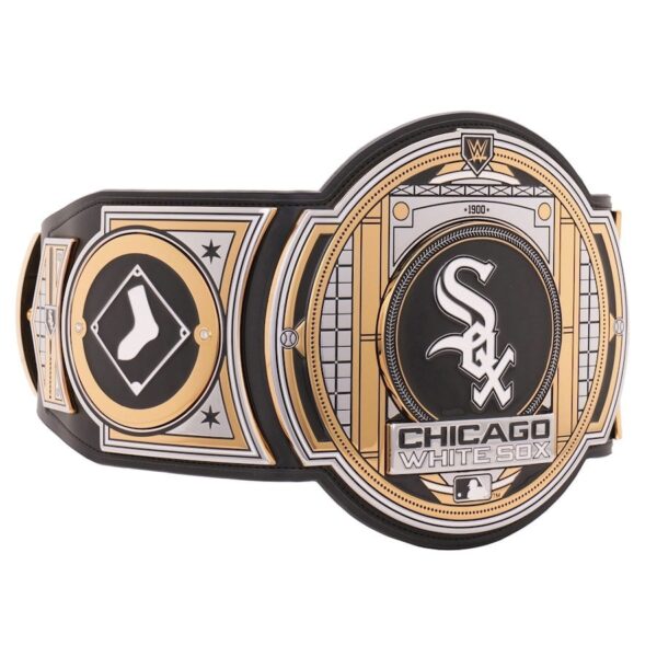 Chicago White Sox MLB Championship Belt