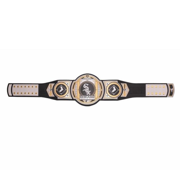 Chicago White Sox MLB Championship Belt